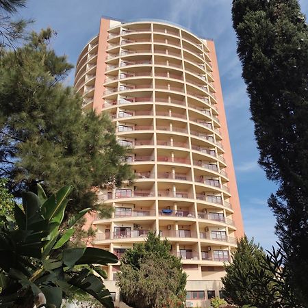 Praia T1 Vista Mar 1311 Portimão Exteriör bild