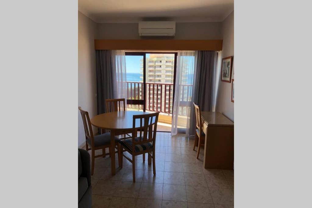 Praia T1 Vista Mar 1311 Portimão Exteriör bild
