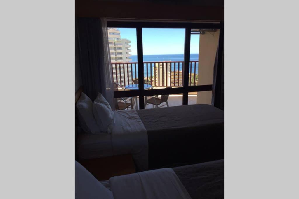Praia T1 Vista Mar 1311 Portimão Exteriör bild