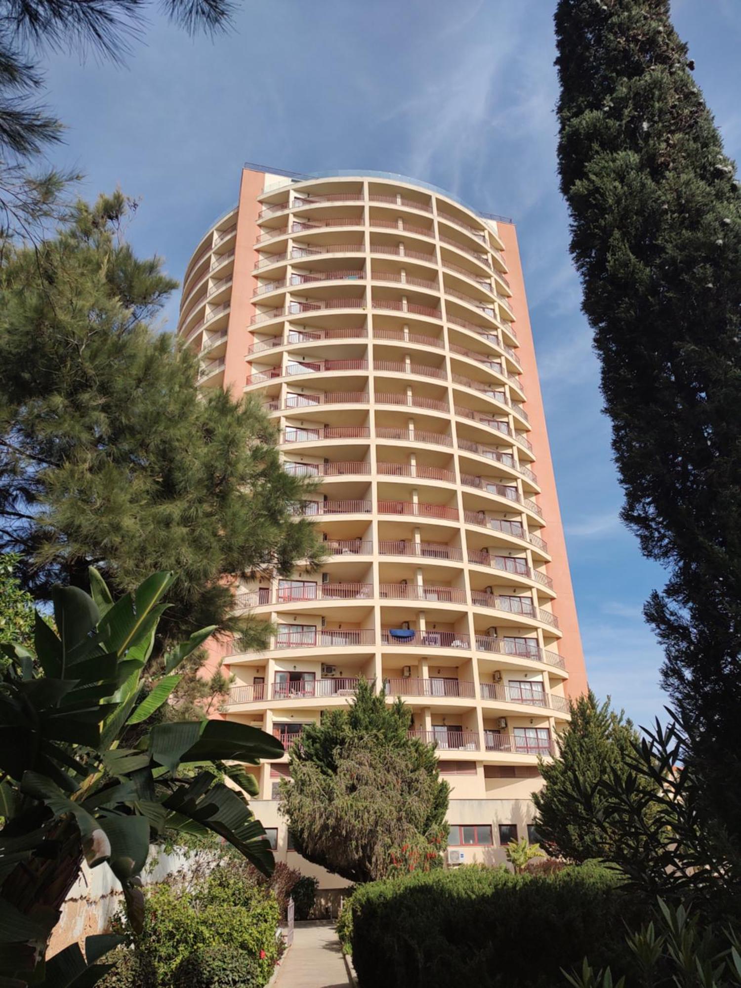 Praia T1 Vista Mar 1311 Portimão Exteriör bild