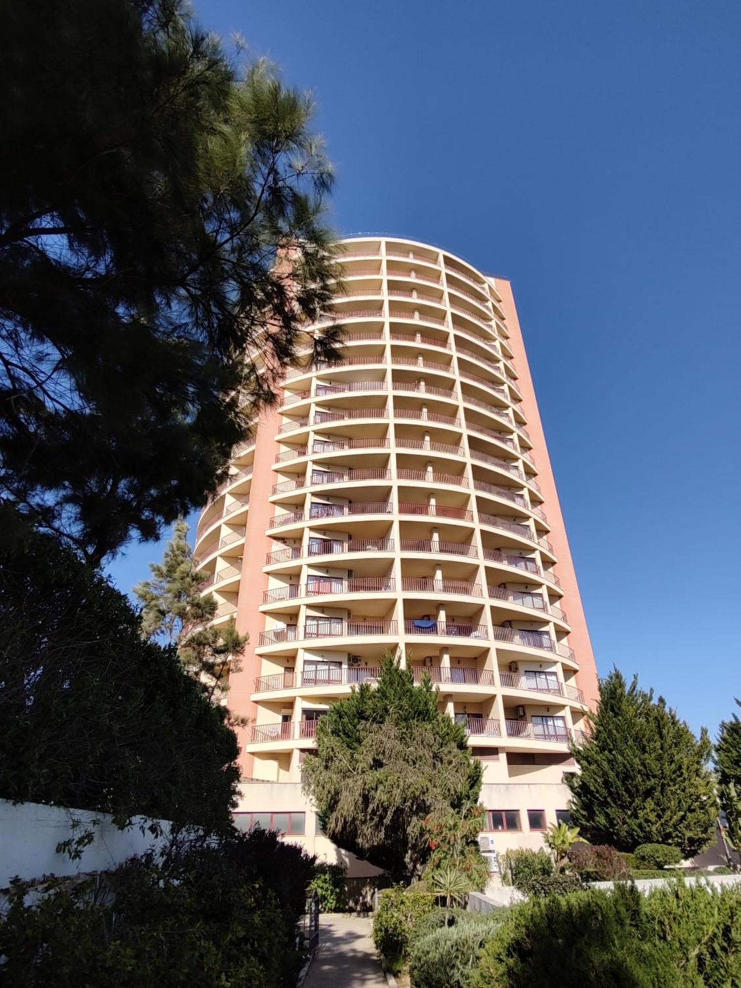 Praia T1 Vista Mar 1311 Portimão Exteriör bild